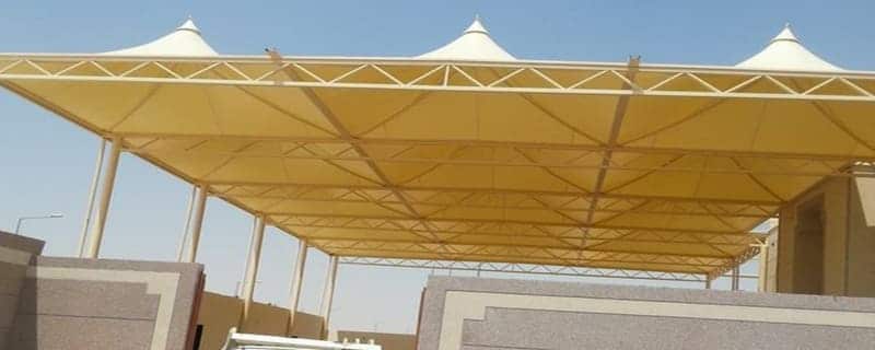 مضلات وسواتر ينبع