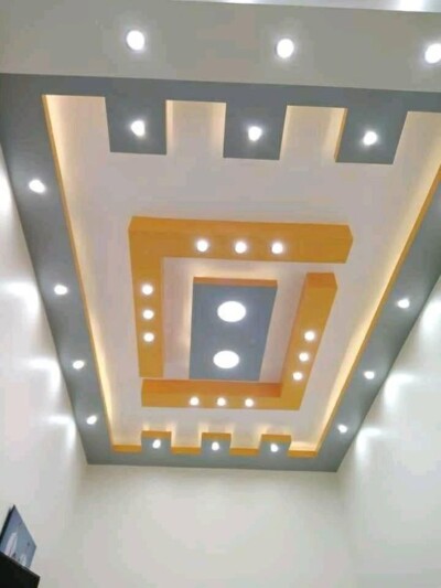 معلم جبس بورد ينبع